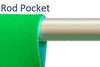 TrueKolor Eco-Friendly Wrinkle Free Fabric