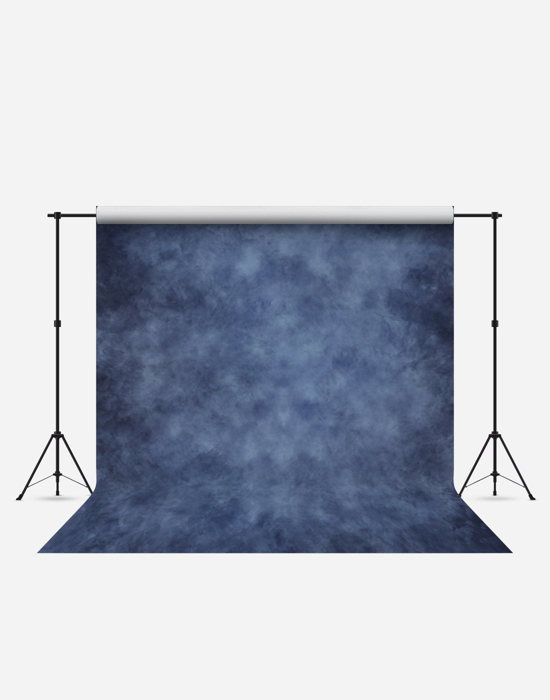 Sky Blue Wash Fashion Wrinkle Resistant Backdrop