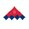 Triangular (large) - Pop Up GeoMetrix Grid Display