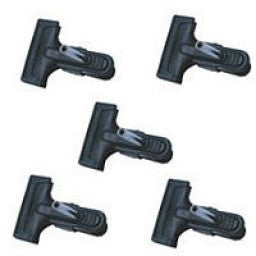 Backdrop Support Clips for Paper/ Cloth ( Set of 5 units)