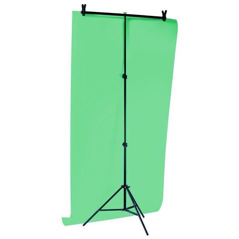 PVC/ Cloth Backdrop Holder (90cm x 200cm)