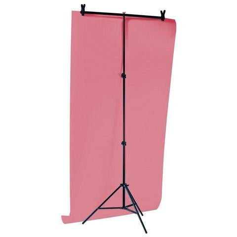 PVC/ Cloth Backdrop Holder (90cm x 200cm)