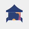 Heavy Duty Custom Canopy Tent (4.5m W x 3m H )