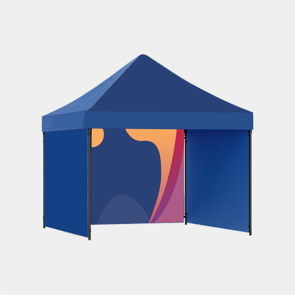 Custom Canopy Tent (6m)