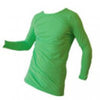 Chroma Key Green Tunic