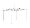 Heavy Duty Custom Canopy Tent (4.5m W x 3m H )