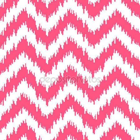 Herringbone Red Chevron Print Photography Backdrop