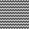 Modern Black and White Chevron Print Photography Backdrop