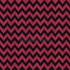 Red and Black Chevron Print Photography Backdrop