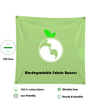 Bio-degradable Fabric Banner Printing ( Pure Cotton)