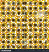 Golden Seamless Pattern Print Photography Backdrop