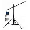 Studio Boom Arm Light Stand with Sandbag - Clearance sale