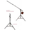 Studio Boom Arm Light Stand with Sandbag - Clearance sale