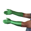 Chroma Key Green Gloves - One Pair