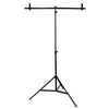 PVC/ Cloth Backdrop Holder (90cm x 200cm) - Clearance Sale