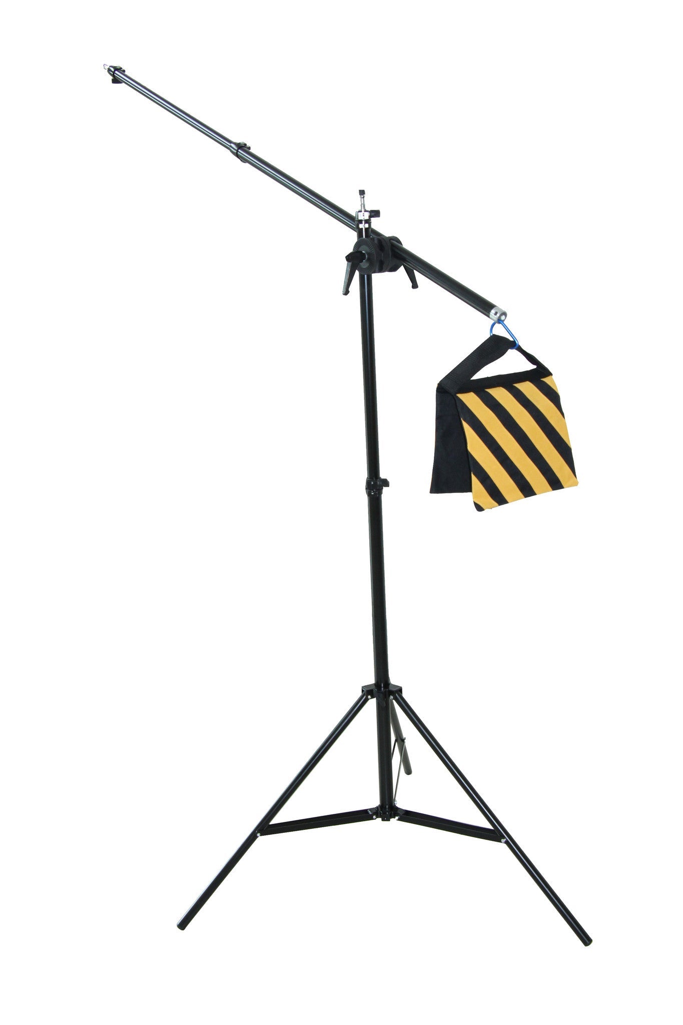 Studio Boom Arm Light Stand with Sandbag - Clearance sale