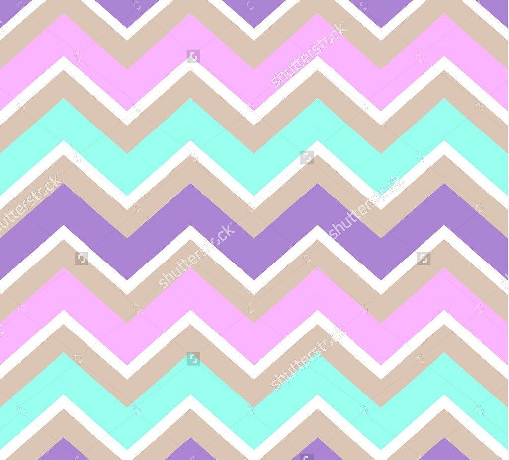 Turquoise White Purple Pink Cream Indelible Print Fabric Backdrop