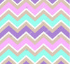 Turquoise White Purple Pink Cream Indelible Print Fabric Backdrop